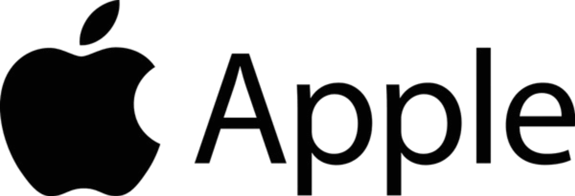 apple logo