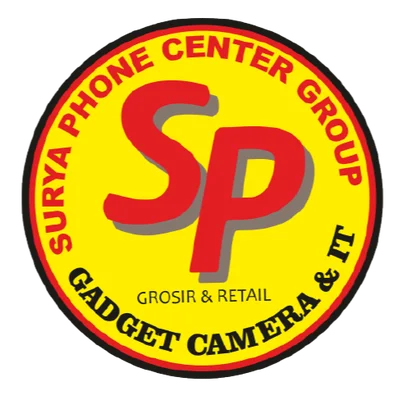 Surya Phone Logo