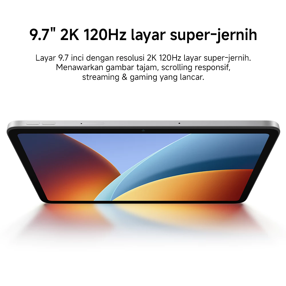 XIAOMI REDMI PAD 2 9.7 INCH WIFI
