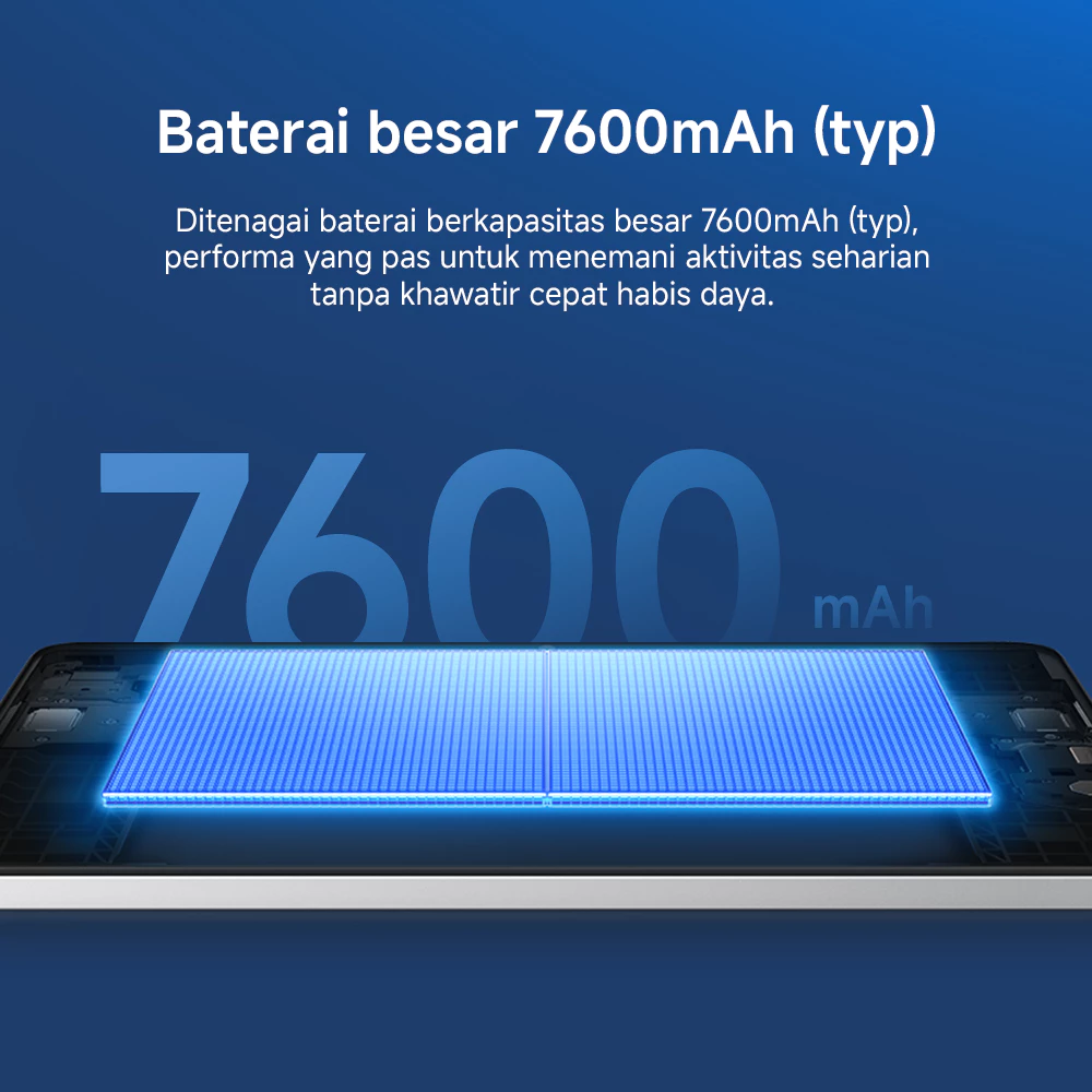 XIAOMI REDMI PAD 2 9.7 INCH 4G