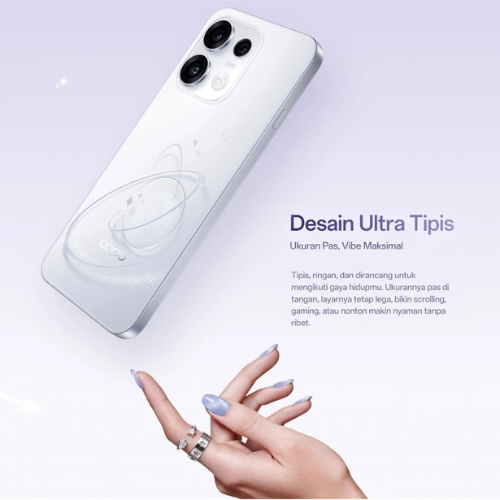 OPPO RENO 16 5G