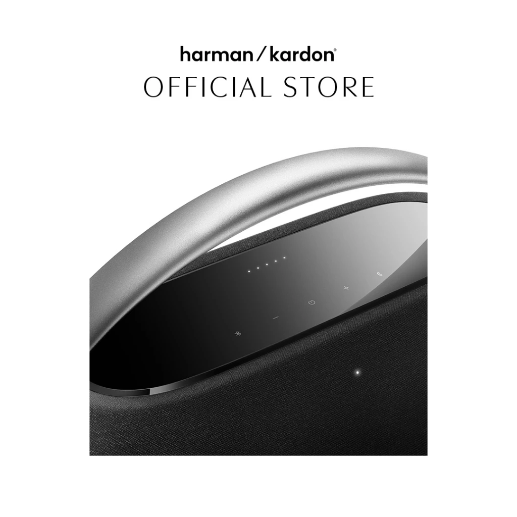 SPEAKER HARMAN KARDON GO + PLAY 3