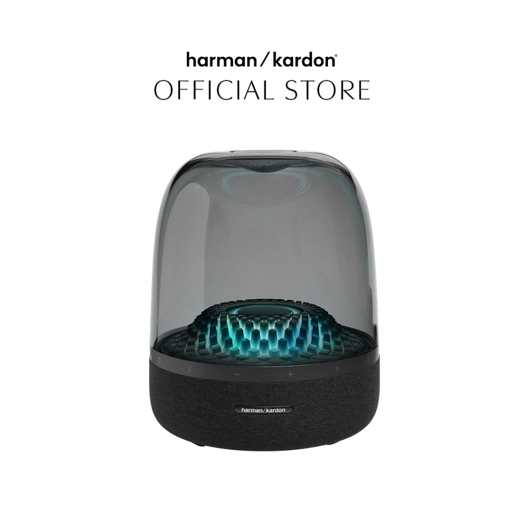 SPEAKER HARMAN KARDON AURA STUDIO 4