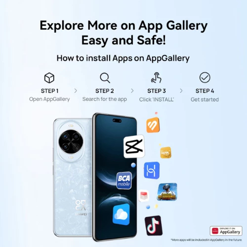 HUAWEI NOVA 14 PRO