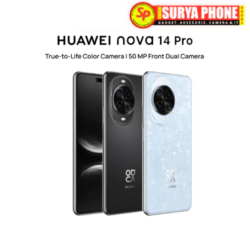 HUAWEI NOVA 14 PRO