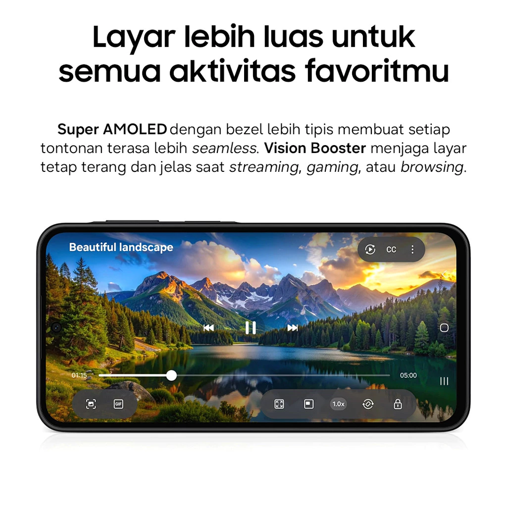 SAMSUNG GALAXY A27 5G