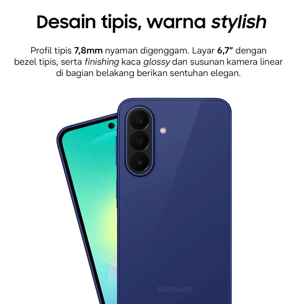 SAMSUNG GALAXY A27 5G