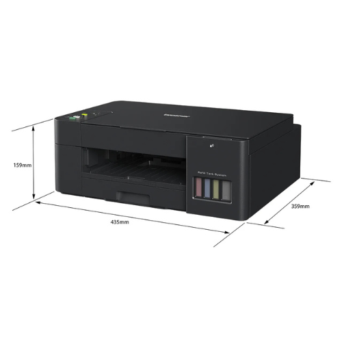 PRINTER BROTHER DCP-T420W (PRINT SCAN COPY WIFI)