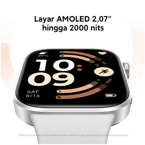 XIAOMI REDMI WATCH 6