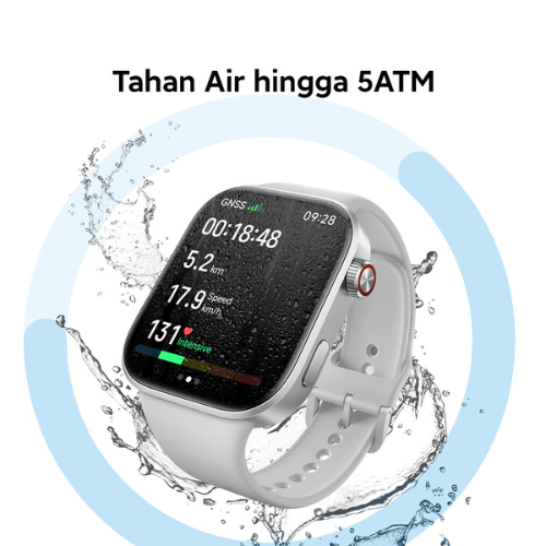 XIAOMI REDMI WATCH 6
