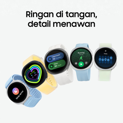 SAMSUNG GALAXY WATCH 9 40MM