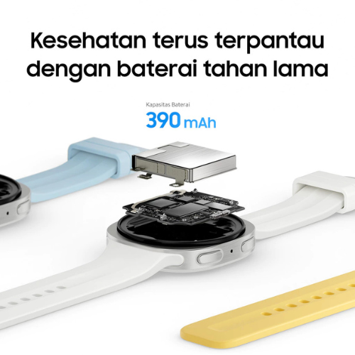 SAMSUNG GALAXY WATCH 9 40MM