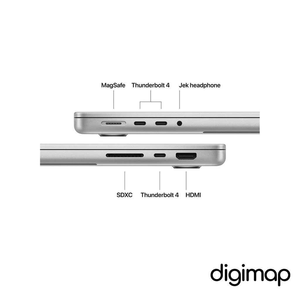 MACBOOK AIR M5 13INCH (M5 10C/512/16)
