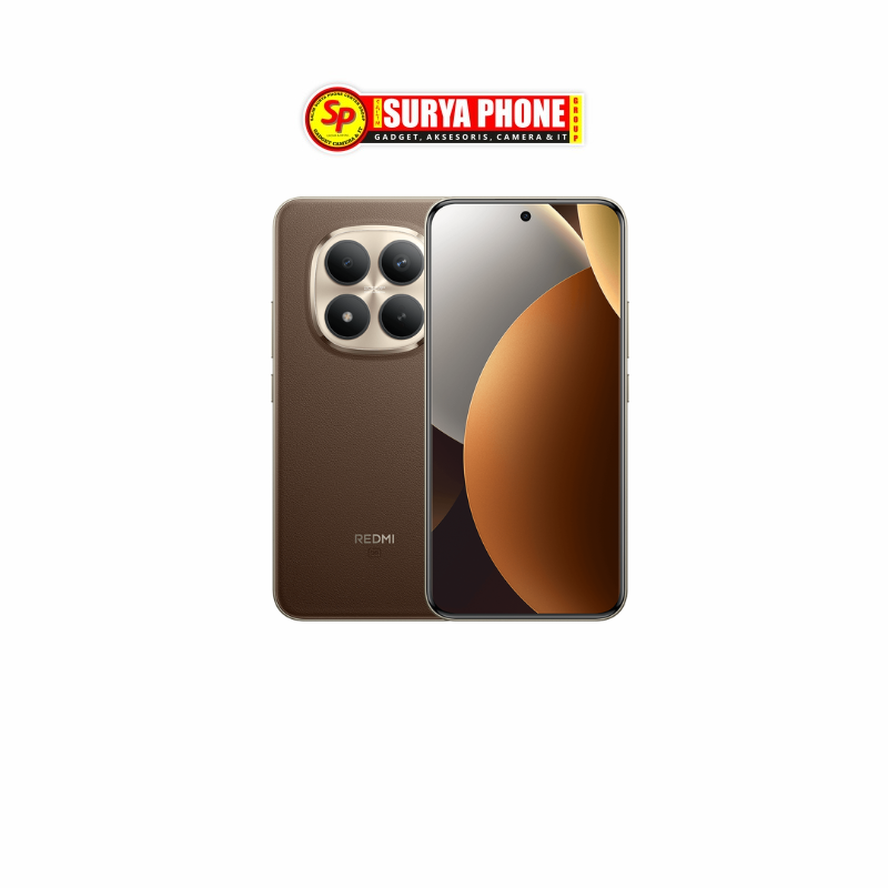 XIAOMI REDMI NOTE 15 PRO PLUS