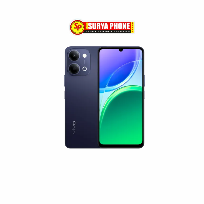 VIVO Y11D