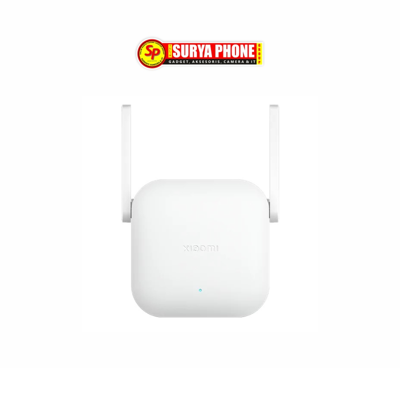 XIAOMI WIFI RANGE EXTENDER N300 300Mbps