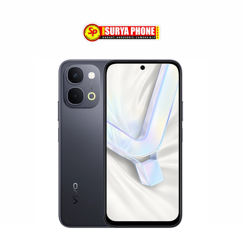 VIVO Y31D PRO