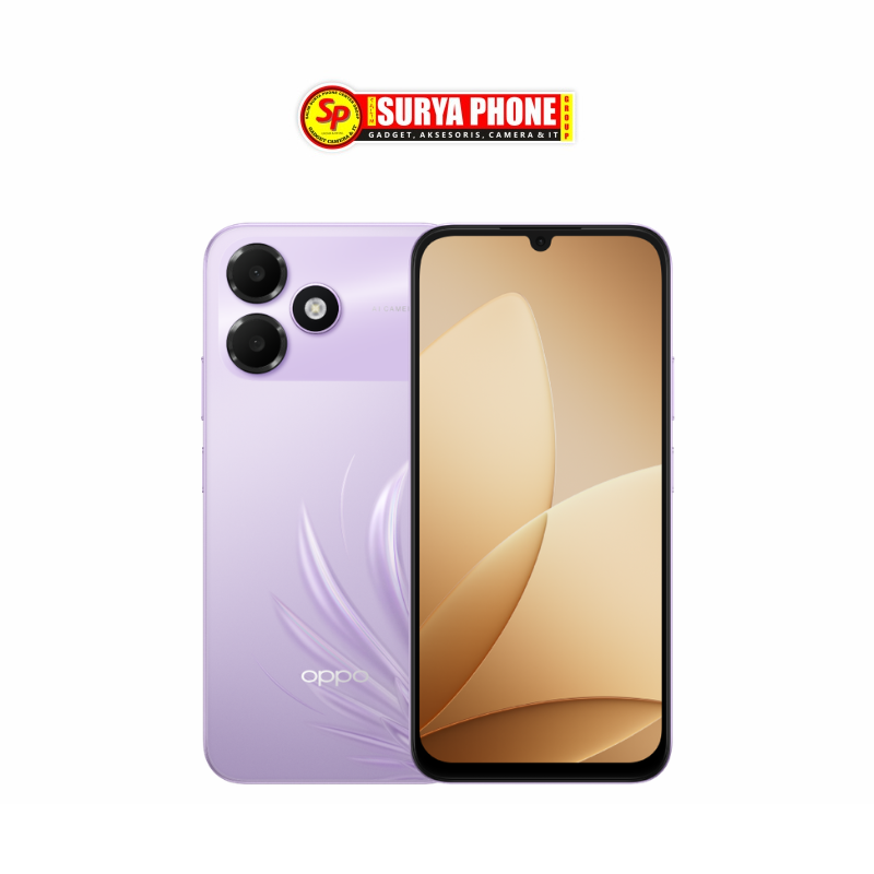 OPPO A6C SERIES