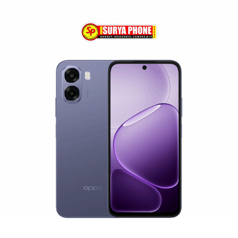 OPPO A6X
