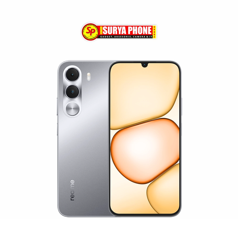 REALME C100i