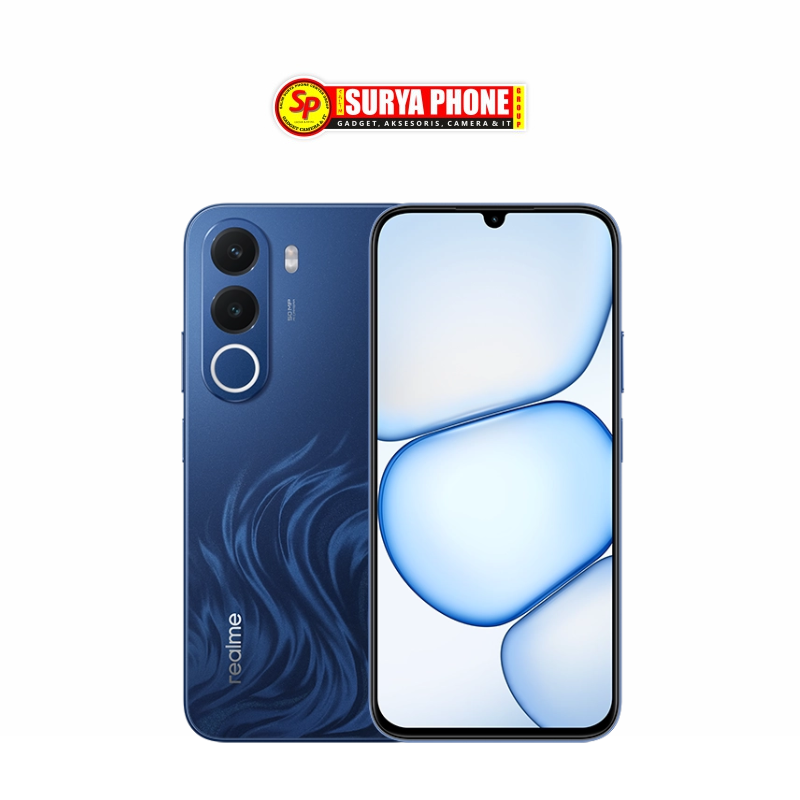 REALME C100X