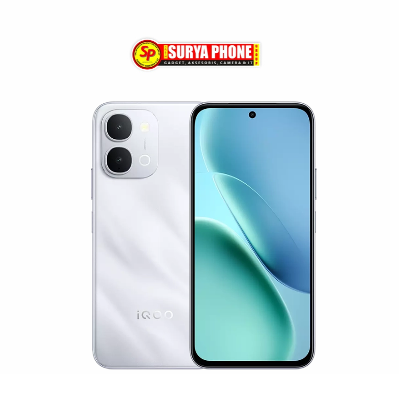 IQOO Z11X RAM 8GB / 256GB