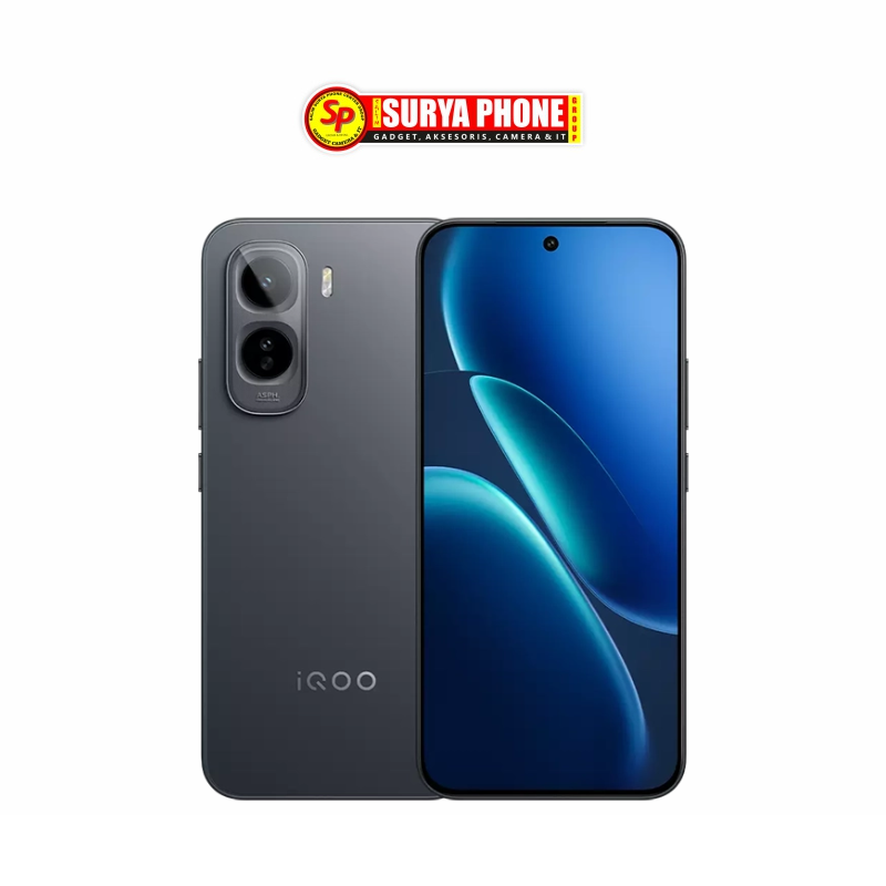 IQOO Z11 RAM 8GB / 256GB
