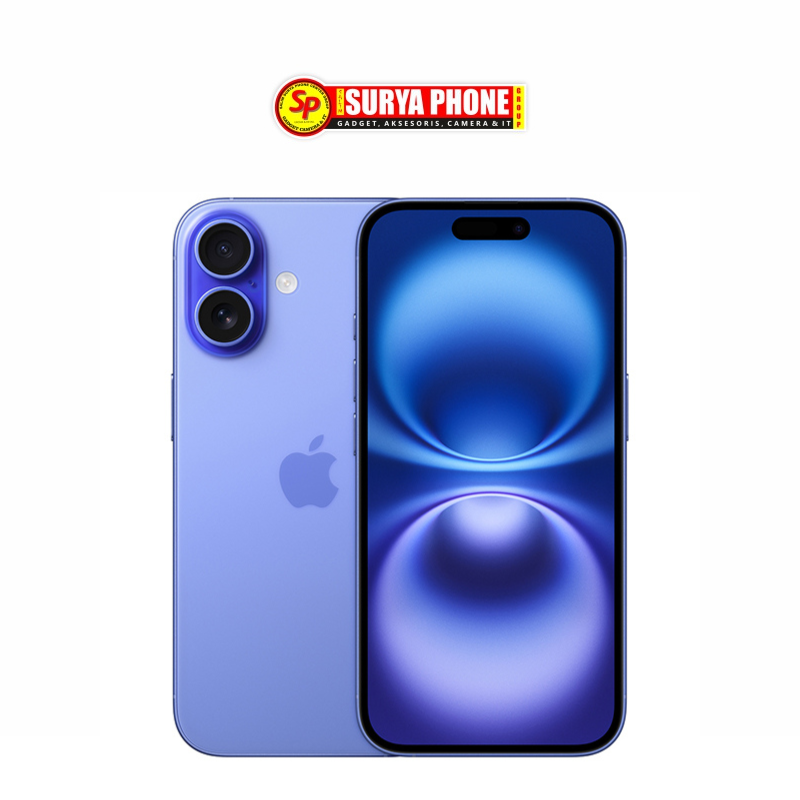 APPLE IPHONE 16