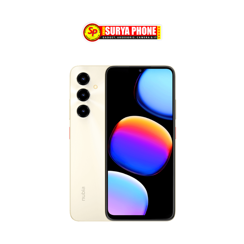 NUBIA V80 MAX